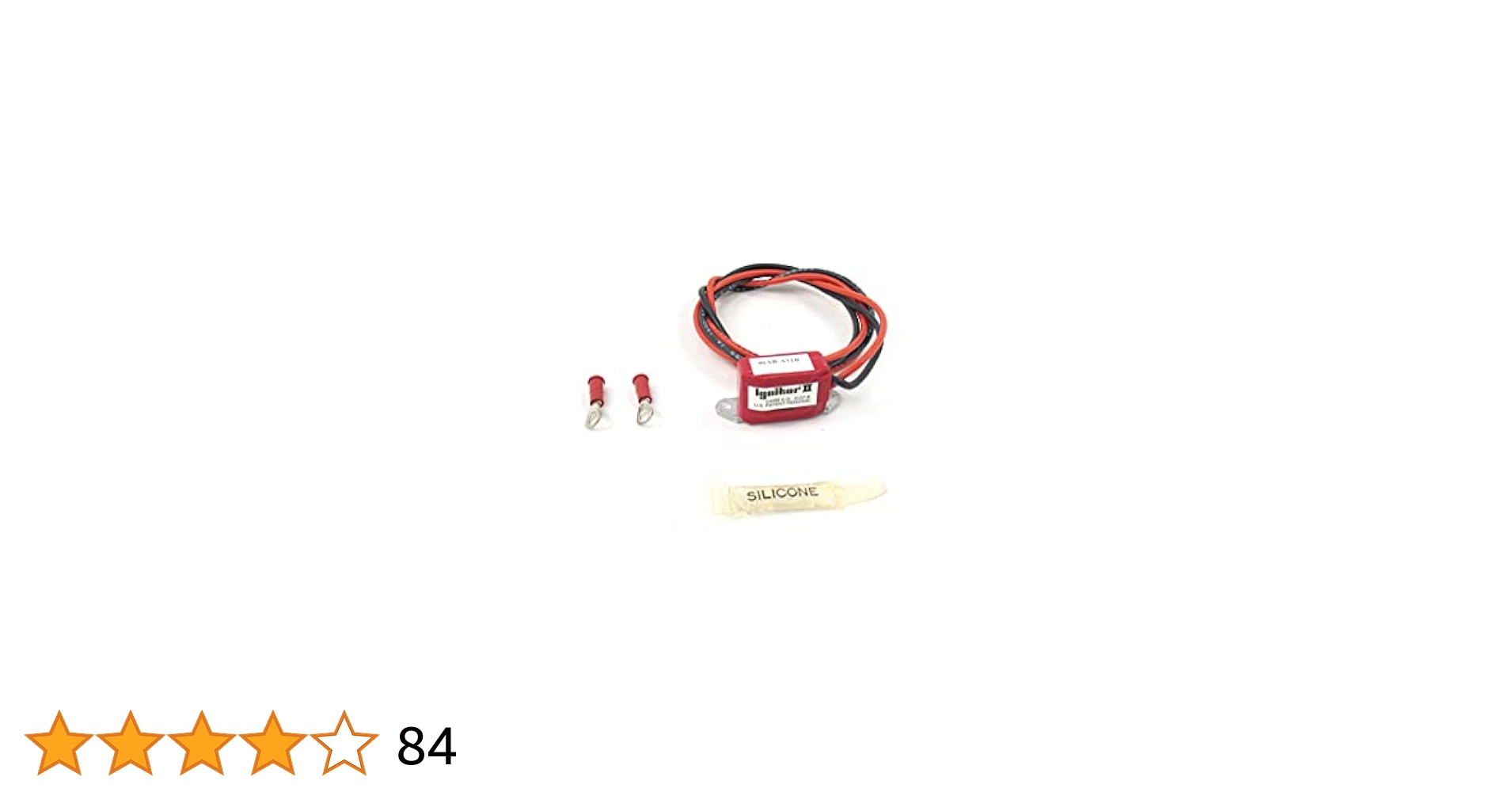 Amazon.com: Pertronix D500700 Ignitor II Module Replacement